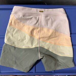 LSpace workout short (Small)